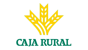 Caja Rural logo