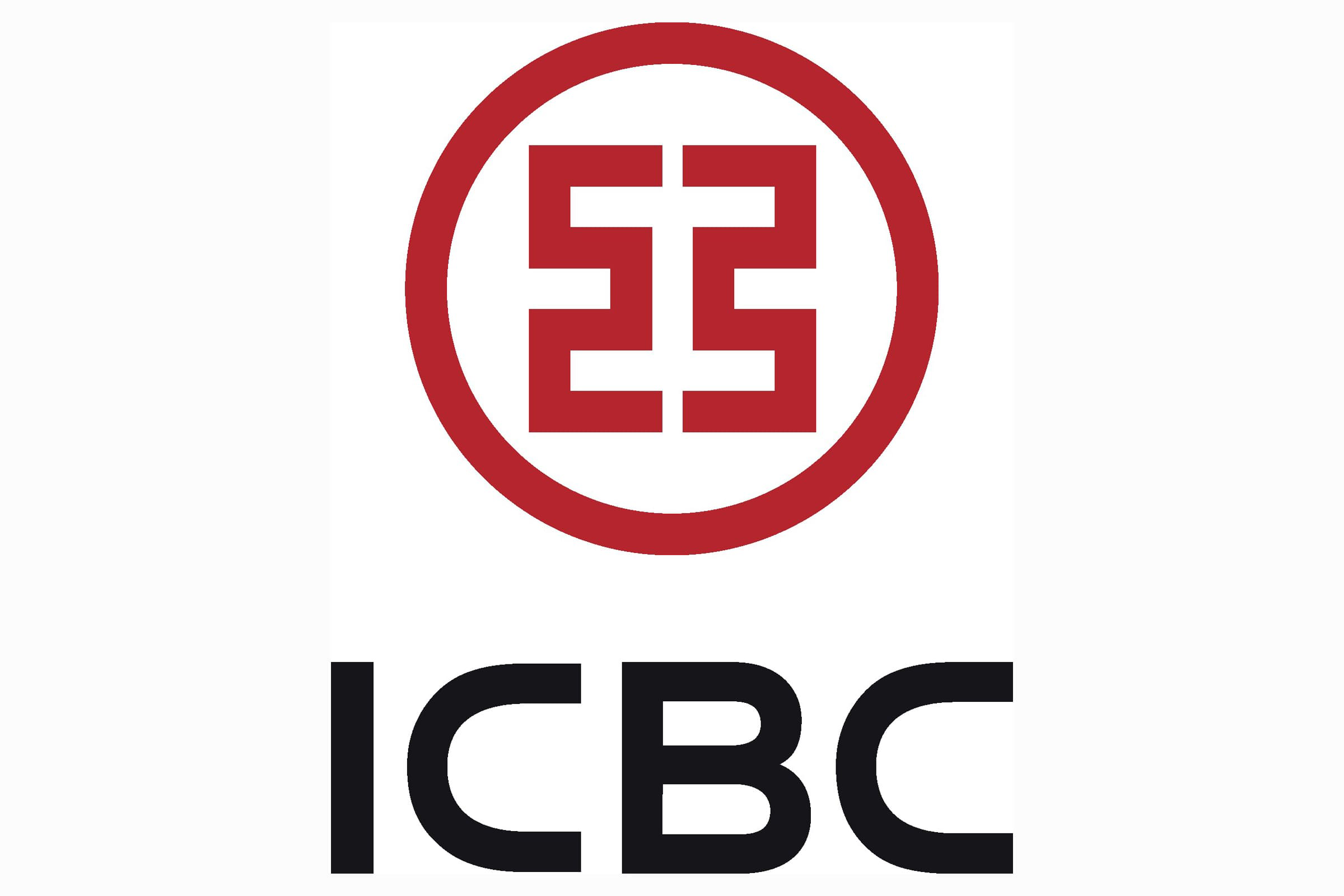 ICBC logo