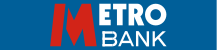 Metropolitan Bank (Metrobank) logo