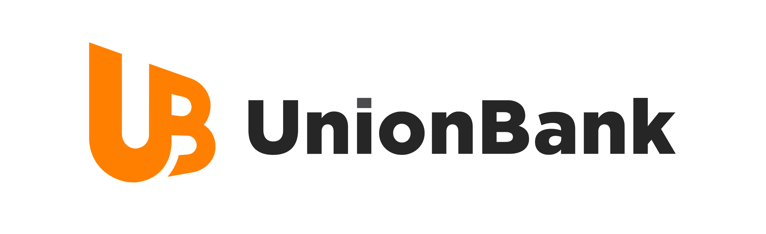 Union Bank logo