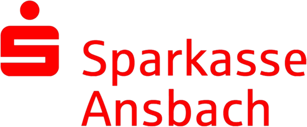 Sparkasse Ansbach logo