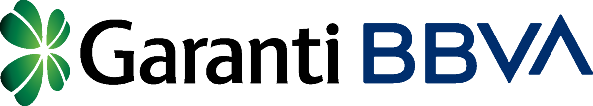 Turkiye Garanti Bankasi logo